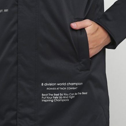 Пуховики Anta Mid-Long Down Jacket - 120015, фото 4 - інтернет-магазин MEGASPORT