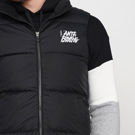 Куртка-жилет Anta Down Vest - 121228, фото 4 - інтернет-магазин MEGASPORT