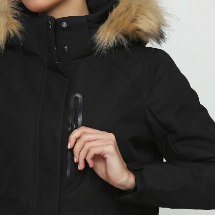 Пуховики Anta Mid-Long Down Jacket - 120163, фото 4 - интернет-магазин MEGASPORT