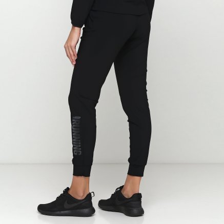 Спортивнi штани Anta Knit Track Pants - 120166, фото 3 - інтернет-магазин MEGASPORT