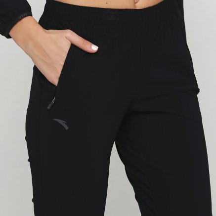 Спортивнi штани Anta Knit Track Pants - 120166, фото 4 - інтернет-магазин MEGASPORT
