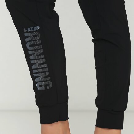 Спортивнi штани Anta Knit Track Pants - 120166, фото 5 - інтернет-магазин MEGASPORT