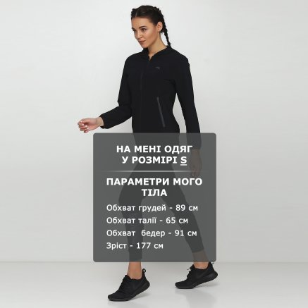 Спортивнi штани Anta Knit Track Pants - 120166, фото 6 - інтернет-магазин MEGASPORT