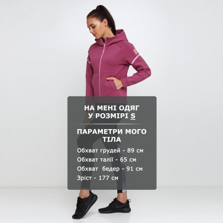 Кофта Anta Knit Track Top - 120023, фото 6 - интернет-магазин MEGASPORT