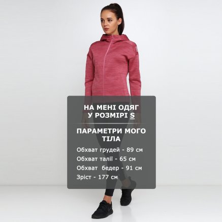 Кофта Anta Knit Track Top - 120027, фото 6 - интернет-магазин MEGASPORT
