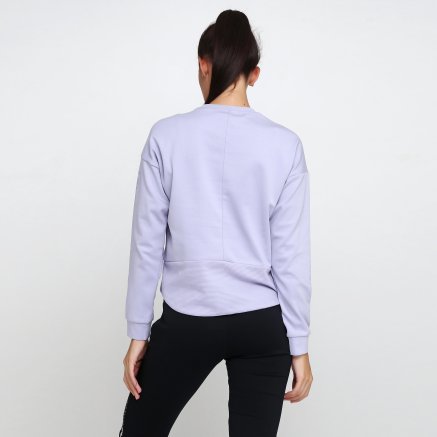 Кофта Anta Sweat Shirt - 120030, фото 3 - інтернет-магазин MEGASPORT