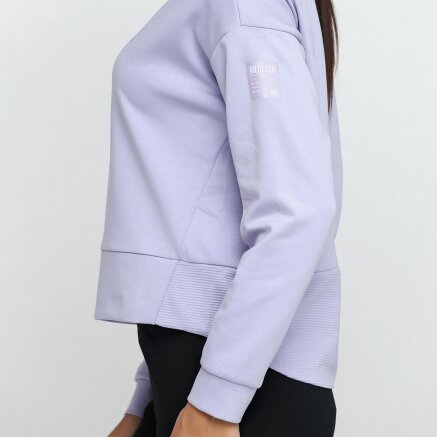 Кофта Anta Sweat Shirt - 120030, фото 5 - інтернет-магазин MEGASPORT