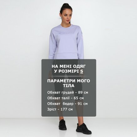 Кофта Anta Sweat Shirt - 120030, фото 6 - інтернет-магазин MEGASPORT