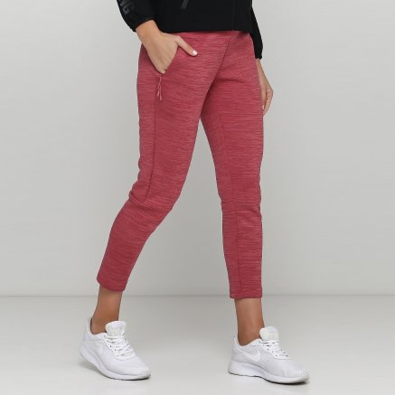 Спортивные штаны Anta Knit Ankle Pants - 120170, фото 2 - интернет-магазин MEGASPORT