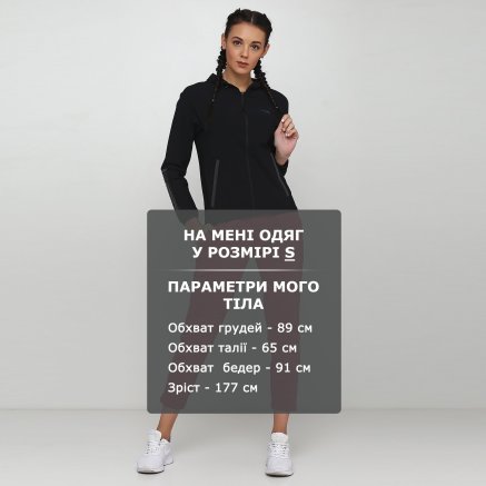 Спортивные штаны Anta Knit Ankle Pants - 120170, фото 6 - интернет-магазин MEGASPORT