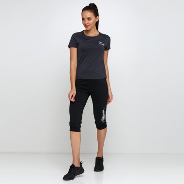 Лосини Anta Tight Ankle Pants - 120089, фото 1 - інтернет-магазин MEGASPORT