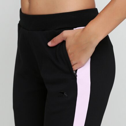 Спортивные штаны Anta Knit Track Pants - 120033, фото 4 - интернет-магазин MEGASPORT