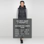 Куртка-жилет Anta Down Vest, фото 6 - интернет магазин MEGASPORT