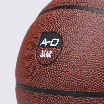 М'яч Anta Basketball - 120036, фото 4 - інтернет-магазин MEGASPORT