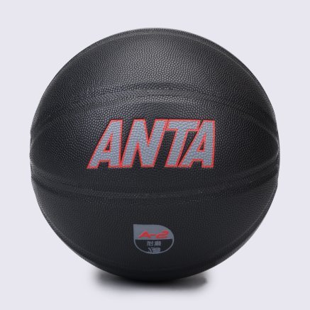 М'яч Anta Basketball - 120037, фото 1 - інтернет-магазин MEGASPORT