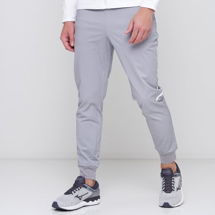 Спортивнi штани Anta Casual Pants - 122606, фото 2 - інтернет-магазин MEGASPORT