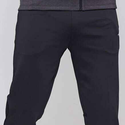 Спортивные штаны Anta Knit Track Pants - 122305, фото 4 - интернет-магазин MEGASPORT