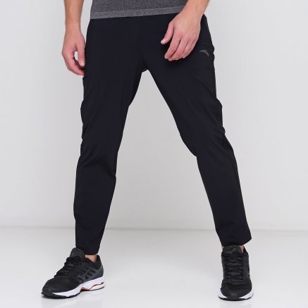 Спортивные штаны Anta Knit Track Pants - 122306, фото 2 - интернет-магазин MEGASPORT