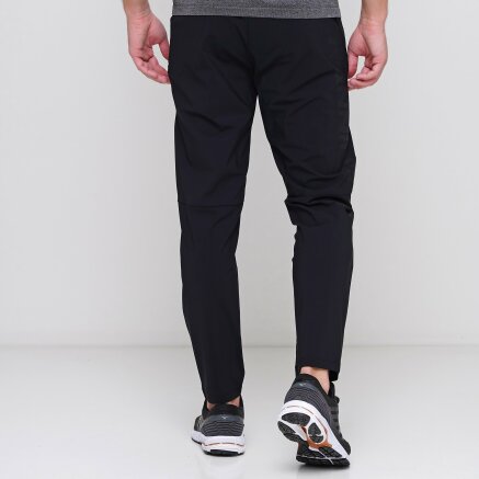 Спортивные штаны Anta Knit Track Pants - 122306, фото 3 - интернет-магазин MEGASPORT