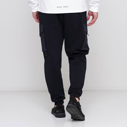Спортивные штаны Anta Knit Track Pants - 122311, фото 3 - интернет-магазин MEGASPORT