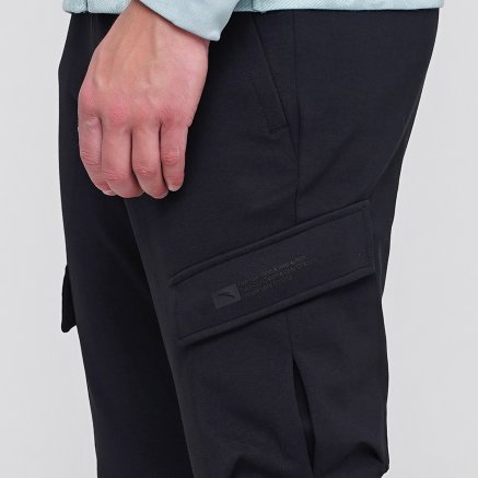 Спортивнi штани Anta Knit Track Pants - 122325, фото 4 - інтернет-магазин MEGASPORT