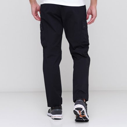 Спортивные штаны Anta Casual Pants - 122612, фото 2 - интернет-магазин MEGASPORT