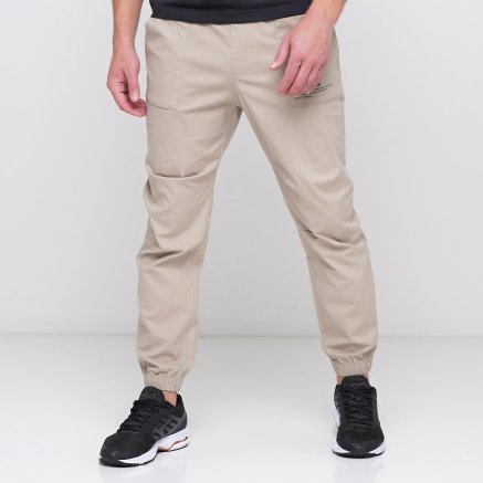 Спортивные штаны Anta Casual Pants - 122613, фото 2 - интернет-магазин MEGASPORT