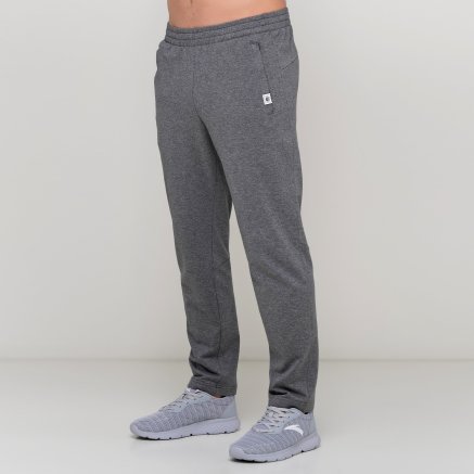 Спортивные штаны Anta Knit Track Pants - 124275, фото 1 - интернет-магазин MEGASPORT