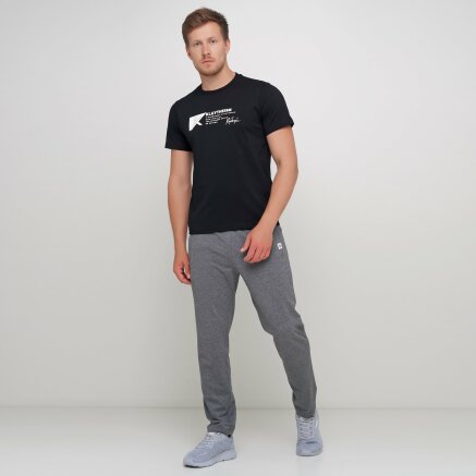Спортивные штаны Anta Knit Track Pants - 124275, фото 2 - интернет-магазин MEGASPORT