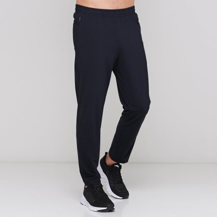 Спортивные штаны Anta Knit Track Pants - 124281, фото 1 - интернет-магазин MEGASPORT