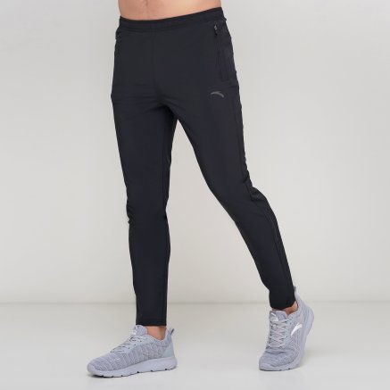 Спортивные штаны Anta Woven Track Pants - 124282, фото 1 - интернет-магазин MEGASPORT