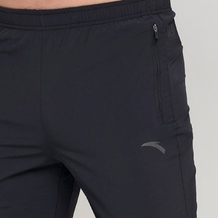 Спортивные штаны Anta Woven Track Pants - 124282, фото 4 - интернет-магазин MEGASPORT