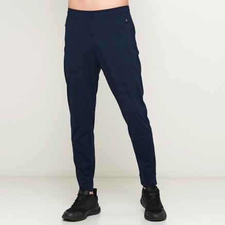 Спортивные штаны Anta Knit Track Pants - 124186, фото 1 - интернет-магазин MEGASPORT