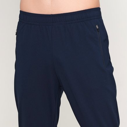 Спортивные штаны Anta Knit Track Pants - 124186, фото 4 - интернет-магазин MEGASPORT