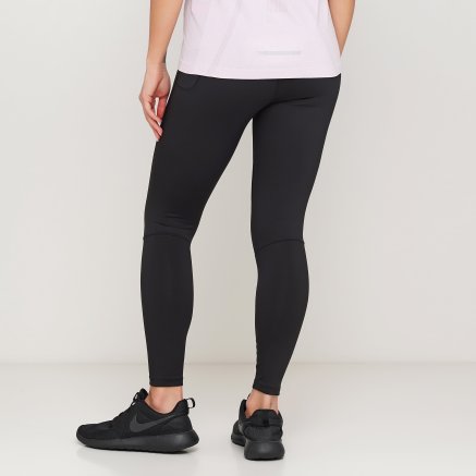 Спортивные штаны Anta Tight Ankle Pants - 122347, фото 3 - интернет-магазин MEGASPORT