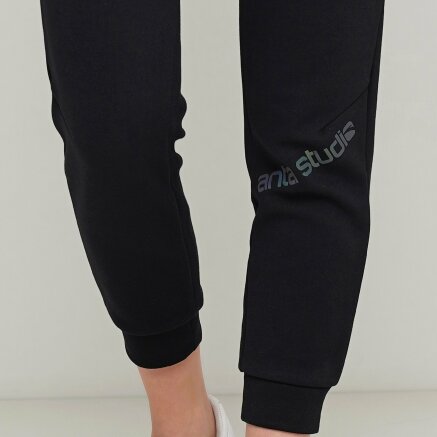 Спортивнi штани Anta Knit Ankle Pants - 122365, фото 4 - інтернет-магазин MEGASPORT