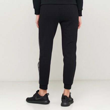 Спортивные штаны Anta Knit Track Pants - 122366, фото 3 - интернет-магазин MEGASPORT