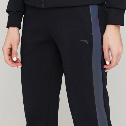 Спортивные штаны Anta Knit Track Pants - 122366, фото 5 - интернет-магазин MEGASPORT