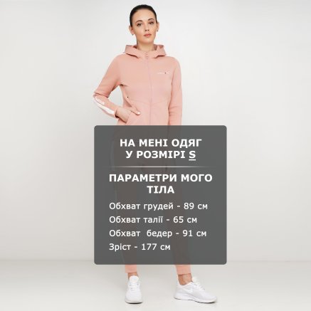Спортивные штаны Anta Knit Track Pants - 122370, фото 6 - интернет-магазин MEGASPORT