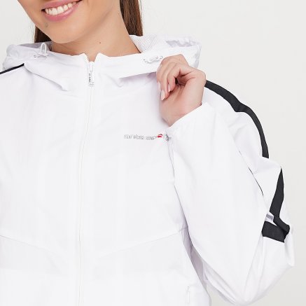 Куртка Anta Single Jacket - 122626, фото 4 - интернет-магазин MEGASPORT
