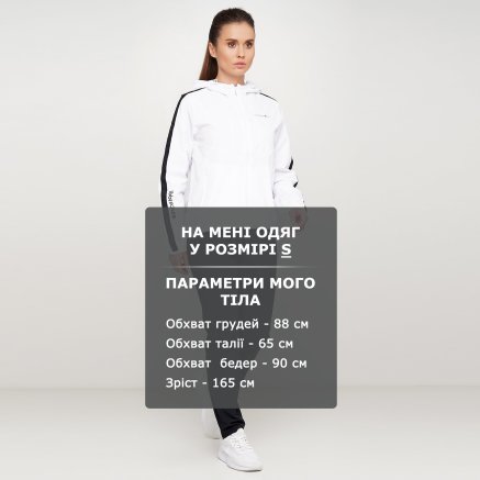Куртка Anta Single Jacket - 122626, фото 6 - интернет-магазин MEGASPORT