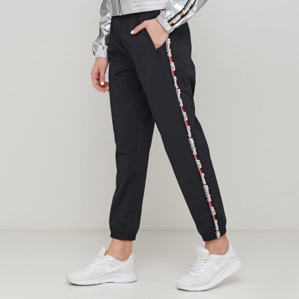 Спортивные штаны Anta Woven Track Pants - 122384, фото 2 - интернет-магазин MEGASPORT