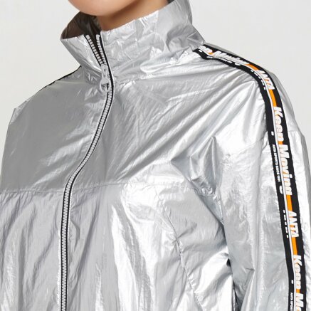 Куртка Anta Single Jacket - 122385, фото 4 - інтернет-магазин MEGASPORT