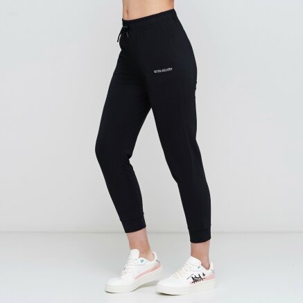 Спортивные штаны Anta Knit Ankle Pants - 124206, фото 1 - интернет-магазин MEGASPORT