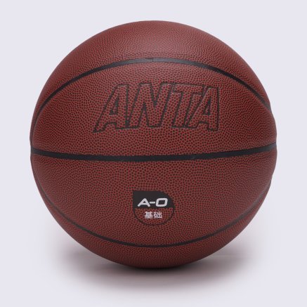 Мяч Anta Basketball - 122631, фото 1 - интернет-магазин MEGASPORT