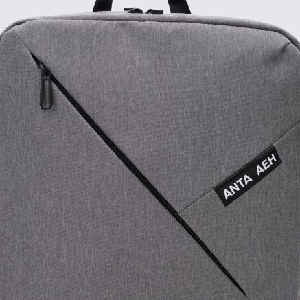 Рюкзак Anta Backpack - 122409, фото 4 - интернет-магазин MEGASPORT