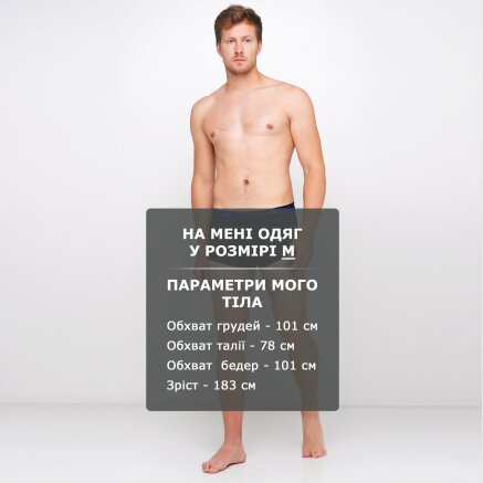 Нижнее белье Anta Sports Underwear - 124331, фото 3 - интернет-магазин MEGASPORT
