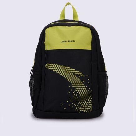 Рюкзак Anta Backpack - 124345, фото 1 - интернет-магазин MEGASPORT