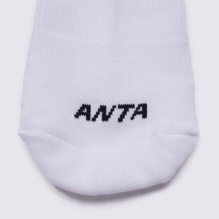 Носки Anta Sports Socks - 124357, фото 2 - интернет-магазин MEGASPORT
