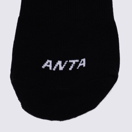 Шкарпетки Anta Sports Socks - 124359, фото 2 - інтернет-магазин MEGASPORT